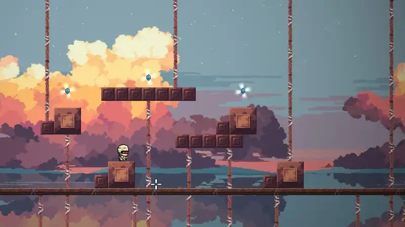 Pharaoh's Leap — изображение 3