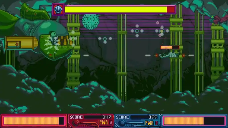 Pier Pressure — изображение 3