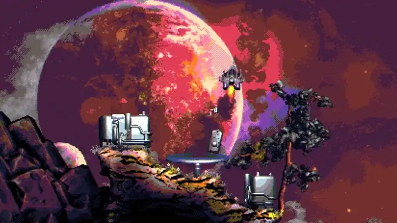 Pilots Of Darsalon — изображение 2