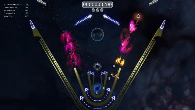 Pinball Breeze — изображение 3