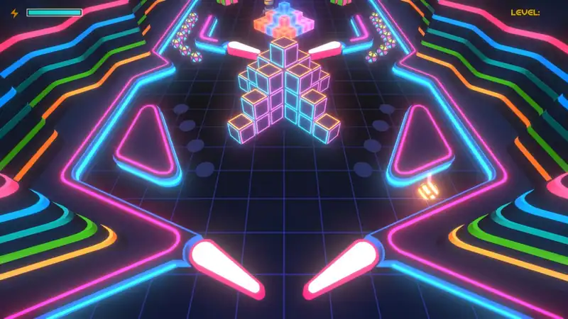 Pinball Dream — изображение 3