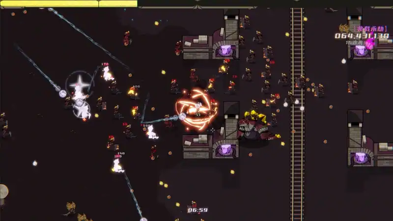 Pinball Storm: Lokanta — изображение 2