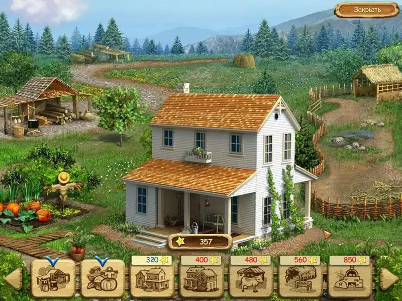 Pioneers — изображение 3