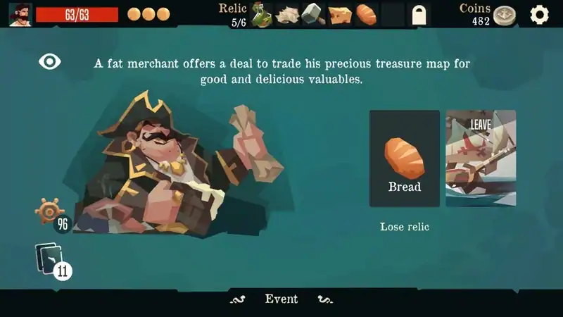 Pirates Outlaws — изображение 3