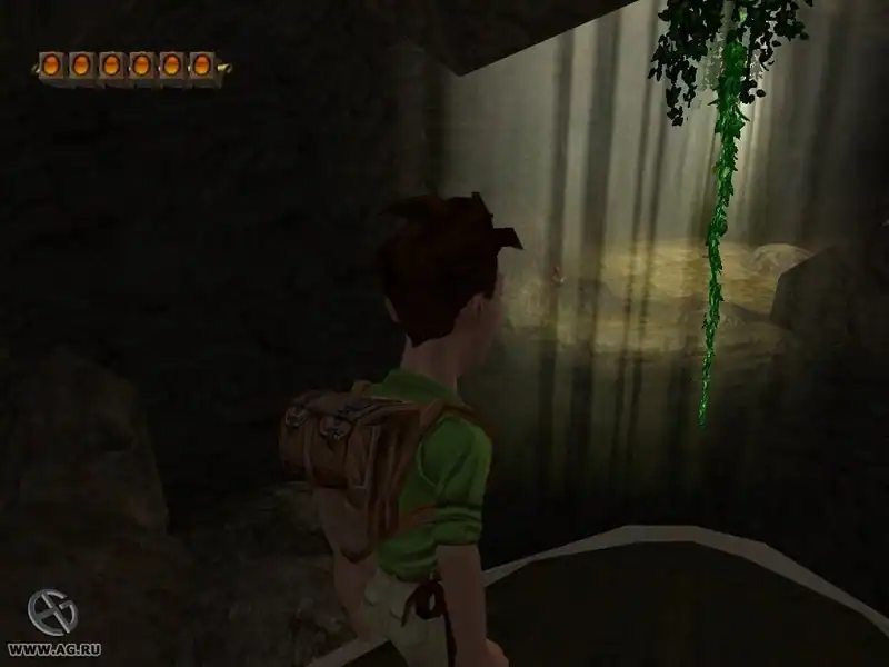 Pitfall — изображение 2