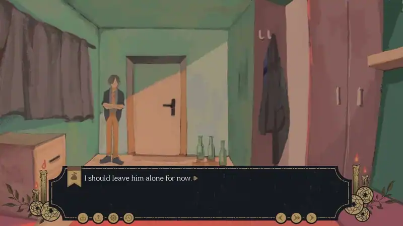 Pitstop in Purgatory — изображение 3