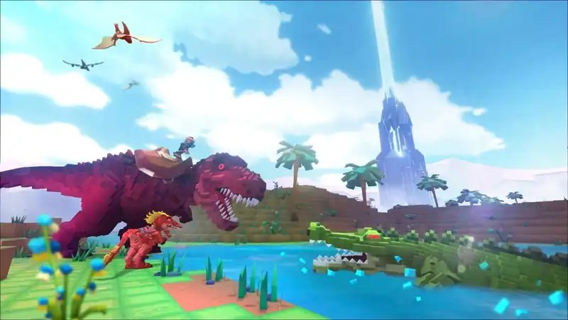 PixARK — изображение 2