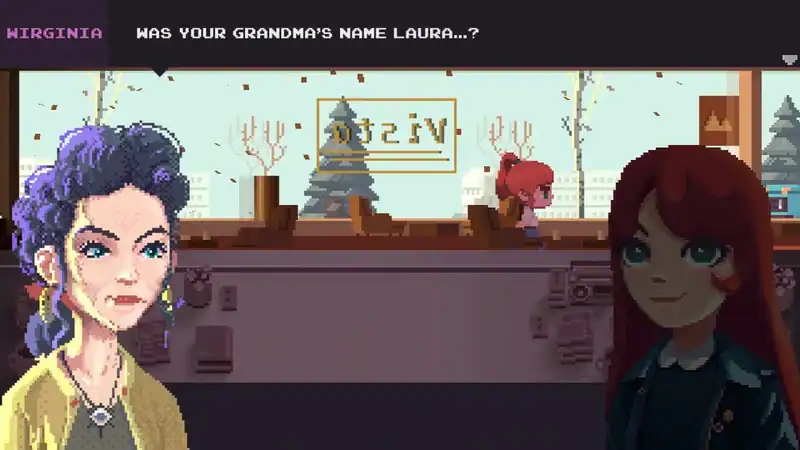 Pixel Cafe — изображение 2