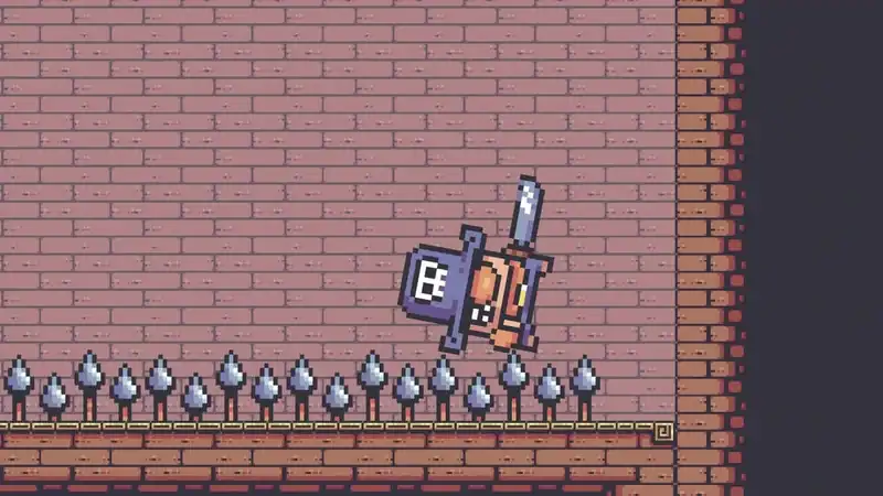 Pixel Pirate — изображение 3