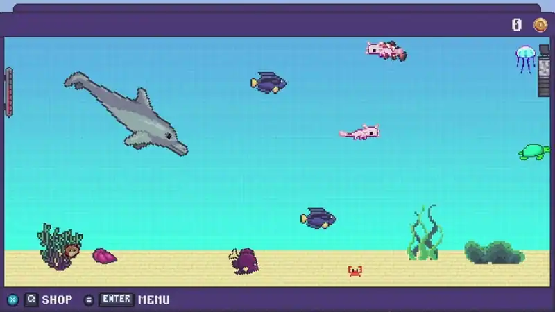Pixel Tank — изображение 3