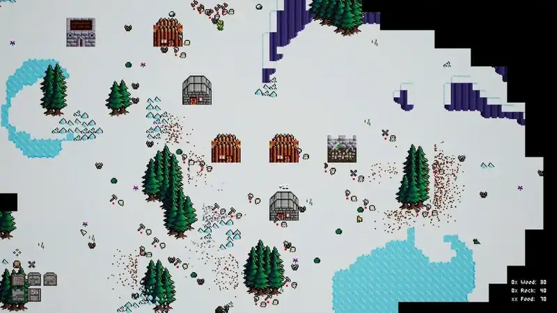 Pixel Wars — изображение 3