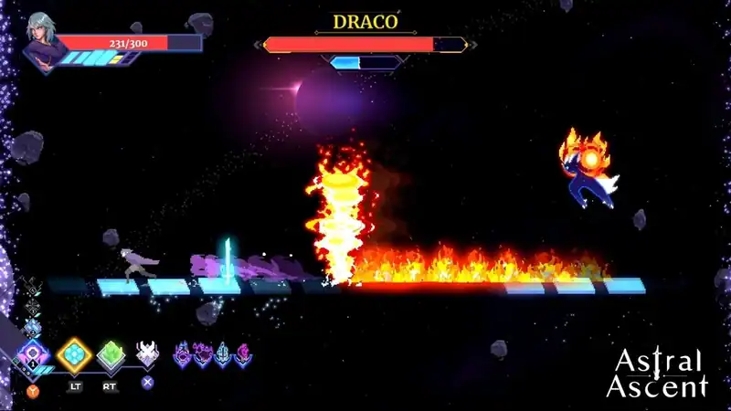Astral Ascent — изображение 2
