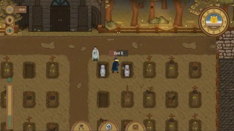 Plague: London 1665 — изображение 2