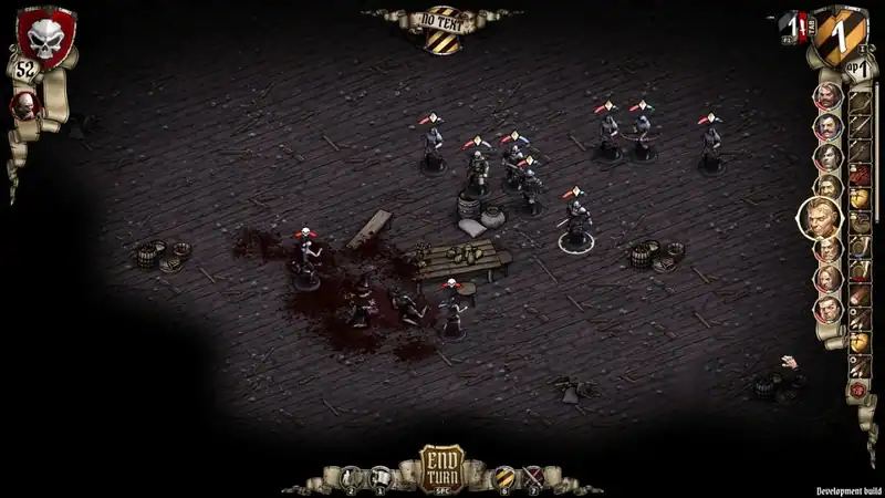 Plague Lords: Witch Hunt — изображение 3