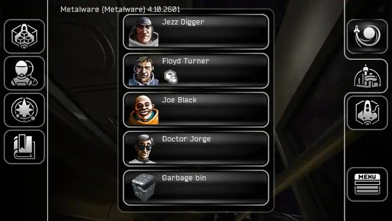 Plancon: Space Conflict — изображение 3