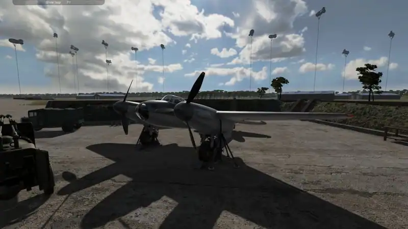 Plane Mechanic Simulator — изображение 3
