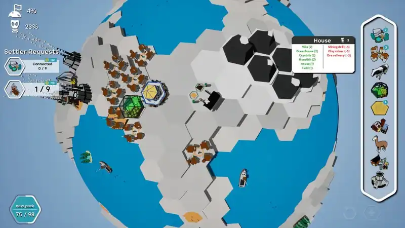 Planet Pioneers — изображение 3