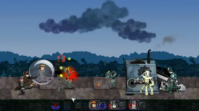 Planet R-12 — изображение 2