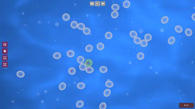 Planetary Life — изображение 1