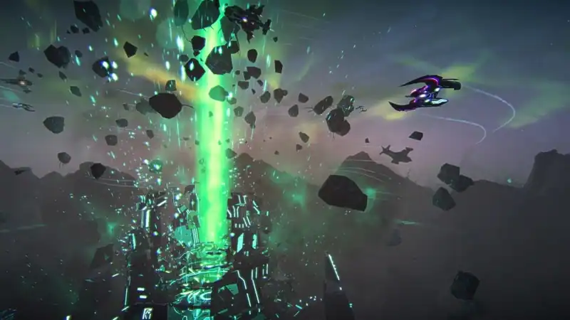 PlanetSide 2 — изображение 1