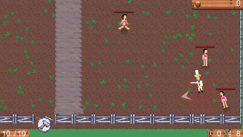 Plantation Simulator — изображение 3