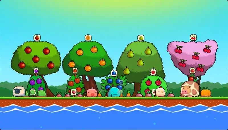 Plantera — изображение 3