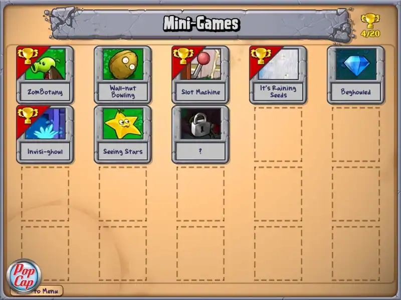 Plants vs. Zombies GOTY Edition — изображение 3