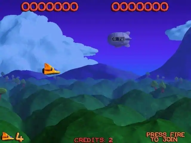 Platypus — изображение 2