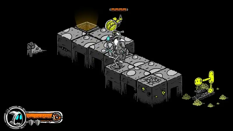 Plunge — изображение 3