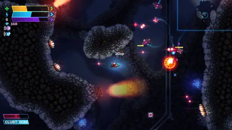 ASTRO AQUA KITTY — изображение 2