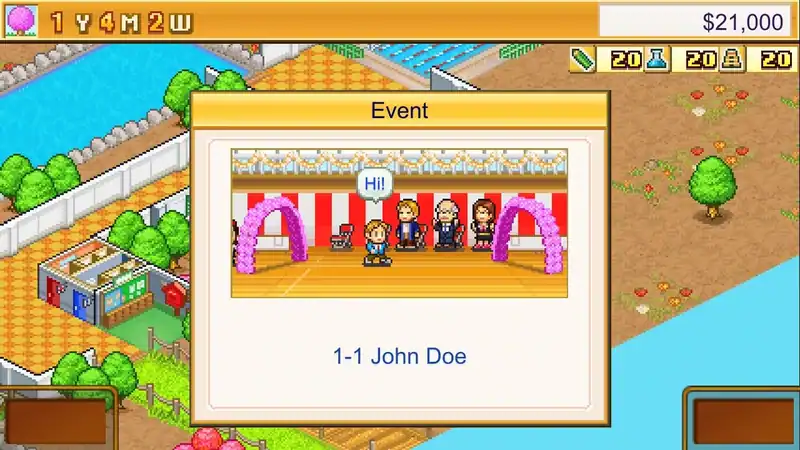 Pocket Academy — изображение 3