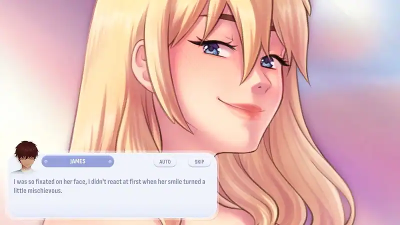 Pocket Waifu Rekindled — изображение 2