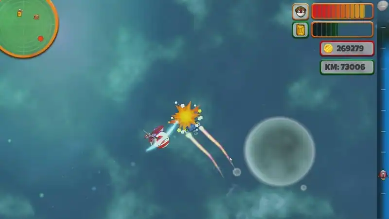 Polandball: Can into Space! — изображение 2