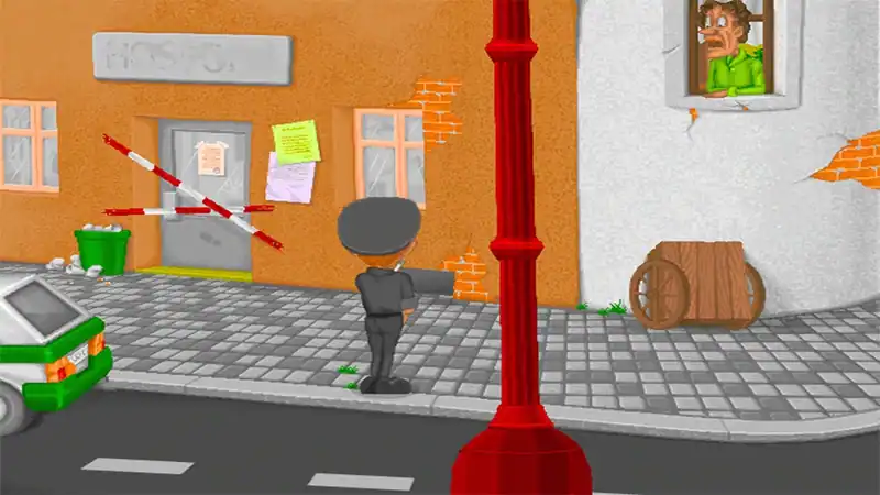 Polda — изображение 3