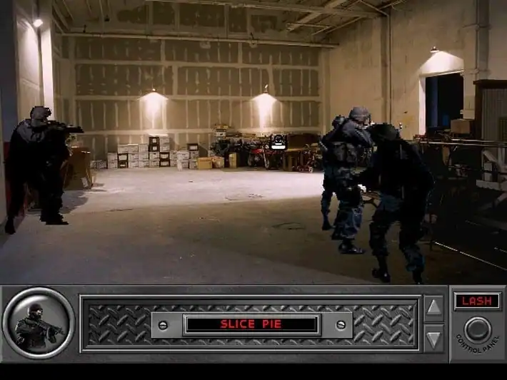 Police Quest: SWAT — изображение 3
