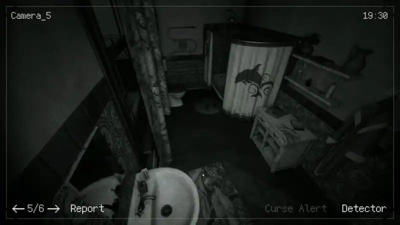 Poltergeist Watcher — изображение 3