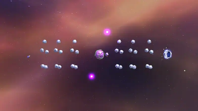 Astro-g — изображение 3