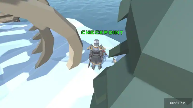 Poly Parkour — изображение 3