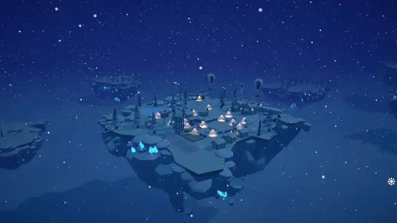 Poly Skies — изображение 3