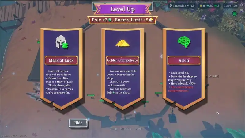 Poly TD — изображение 1