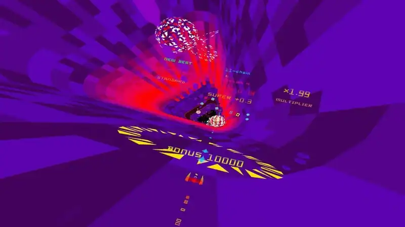 POLYBIUS — изображение 3