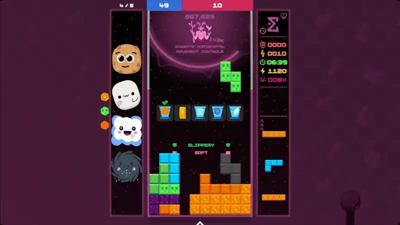 Polyomino — изображение 3
