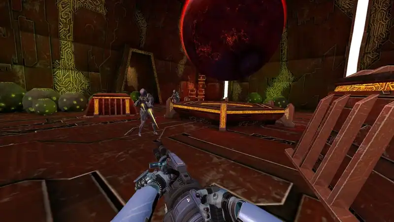 Astro Hunters VR — изображение 3