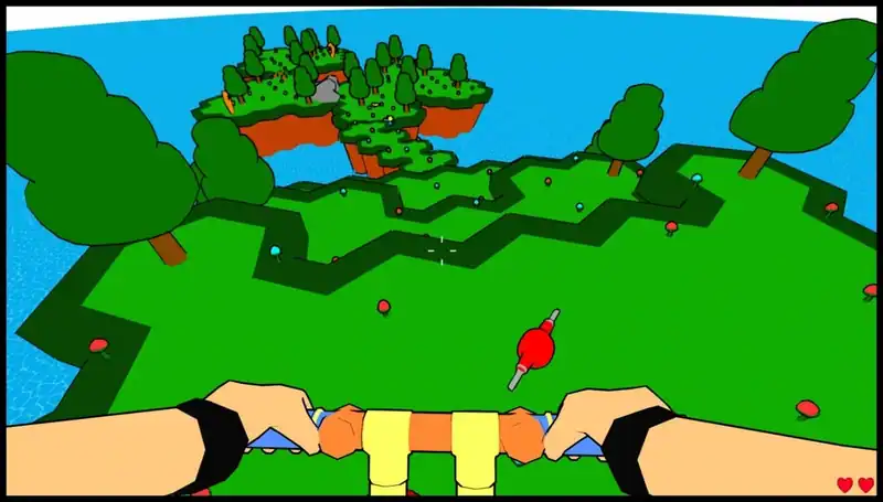 Pongo — изображение 3