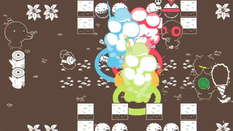 Ponpu — изображение 3