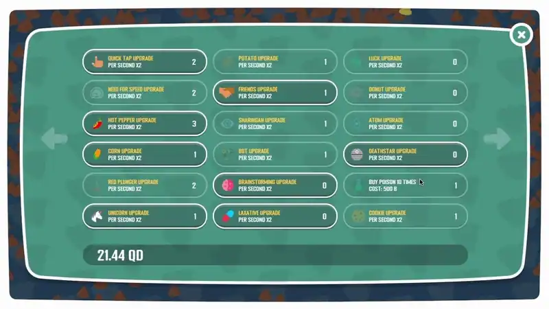 Poop Clicker — изображение 3
