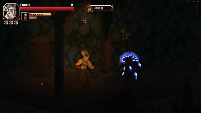 Portal Brawlers — изображение 3