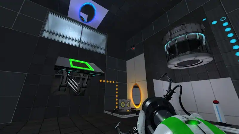 Portal Reloaded — изображение 3