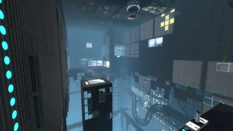 Portal Stories: Mel — изображение 3