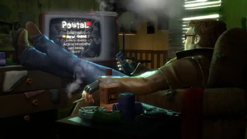 Postal 3 — изображение 3